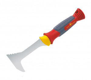 Rascheta rosturi dale WOLF-Garten KF-2K maner 3Z