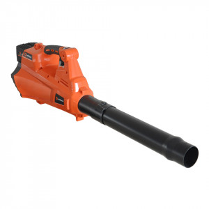 Redback E435C Suflanta frunze acumulatori 40V, 11 mc/min, 54m/s, solo - Img 2