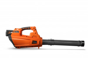Redback E435C Suflanta frunze acumulatori 40V, 11 mc/min, 54m/s, solo - Img 8
