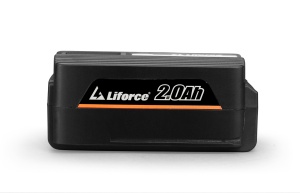 Redback EP20 Acumulator Li-Ion 40V 2Ah - Img 2