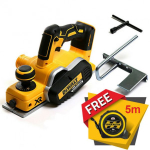 Rindea Dewalt DCP580N, compatibila cu acumulatori 18 V Li-Ion XR, 82 mm, 15000 rpm - Img 3