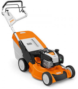 RM 650.0 VE