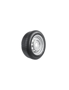 Roata cu anvelopa 650X16 pentru Remorca LY1000, Dakard