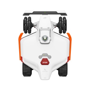 Robot de tuns gazon fără fir perimetral AWD Mammotion LUBA 3 AWD 1500 - Img 4