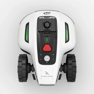 Robot de tuns gazon fără fir perimetral Mammotion, YUKA mini 2 1000 - Img 3