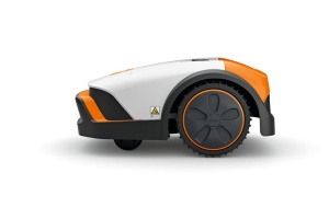 Robot de tuns gazonul IMOW 4.0 , Stihl, latime tundere 20 cm, inaltime tundere 60 mm, inclinatie 40%. 1000mp, - Img 3