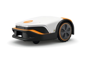 Robot de tuns gazonul IMOW 5.0 , Stihl, latime tundere 28 cm, inaltime tundere 60 mm, inclinatie 40%. 1500 mp - Img 2