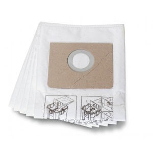 Sac colector vlies Dustex25L, set 5 buc., 31345061010, Fein