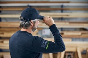 Şapcă cu 100 de ani GC-FT4 100Y, Festool - Img 4