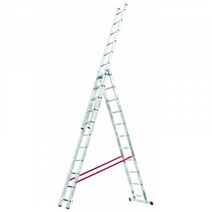 SCARA KRAUSSE CORDA MULTIFUNCTIONALA 3X11 TREPTE,KR-030429
