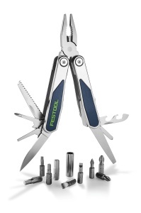 Sculă multifuncţională MT-FT1, Festool