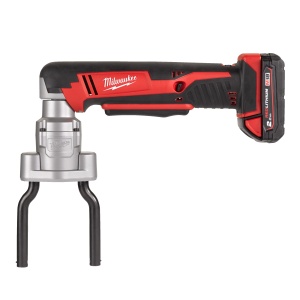 Scula pentru instalarea conectorilor electrici M18 BSBT-202X, 100 Nm, prindere 1/2" patrat, Milwaukee, cod 4933493289