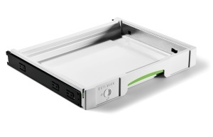 Sertar detasabil SYS-AZ, Festool