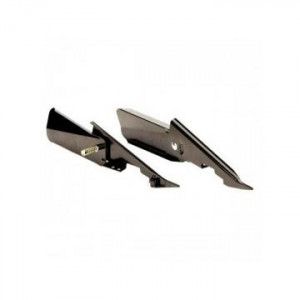 Set aparatoare laterale pt bara taiere Bertolini