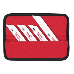 Set de 10 panze sabie HACKZALL™, 49220220 Milwaukee