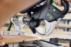 Set de pânze de ferăstrău circular KSB-SORT/3 W/A 216x2,3, Festool - Img 2