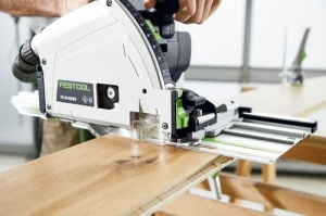 Set de pânze de ferăstrău KSB-SORT/2 W/L 168x1,8, Festool - Img 5