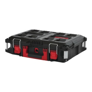 Set de trei cutii de transport PACKOUT™, MILWAUKEE® - Img 4