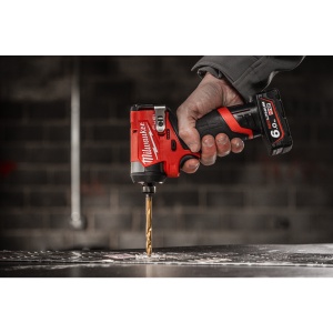 Set Milwaukee M12FPP2A2-402X, cod 4933480587 - Img 3