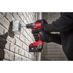 Set Milwaukee M18 BLCPP5A-502B FUEL POWER PACK, cod 4933492838 - Img 2