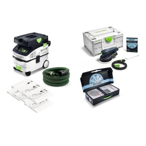 Set SELFCLEAN CTM MIDI/ETS EC/GR/FIS - editie limitata