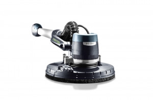 Slefuitor cu brat telescopic PLANEX LHS-E 225 EQ, Festool - Img 2