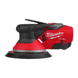 Slefuitor orbital cu acumulator, model M12 FROS2.5-502X, 150mm, 2.5mm Milwaukee