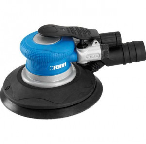 Slefuitor pneumatic orbital 0419, Fervi