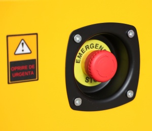 Stager YDY28S3 Generator insonorizat 28kVA, 36A, 1500rpm, trifazat, diesel - Img 3
