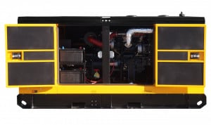 Stager YDY70S3 Generator insonorizat 70kVA, 89A, 1500rpm, trifazat, diesel - Img 7