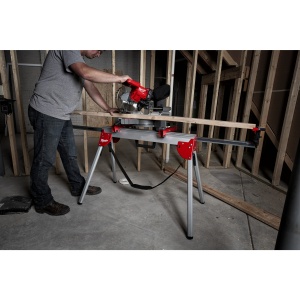Stand pentru fierastraie stationare, model MSL2000, 2.542mm Milwaukee - Img 3