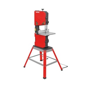 Stand pentru fierăstrău cu bandă de masă HECHT 8950