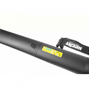 Suflanta aspirator de frunze Hecht 3303 2 in 1 3000 w viteza aer 270 km h sac colectare 45 l - Img 4