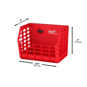 Suport cos pentru depozitare PACKOUT™, MILWAUKEE® - Img 2