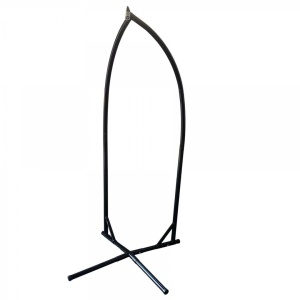 Suport scaun hamac Vivatechnix VMD-1023, dimensiuni 90x90x 235cm, maxim 160Kg - Img 2