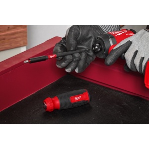 Surubelnita 14 in 1 Shockwave Multi-Bit, 4932498174 Milwaukee - Img 4