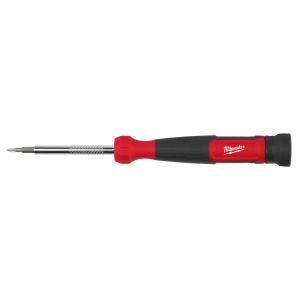 Surubelnita multi-bit, 4-in-1, de precizie, 4932480584 Milwaukee