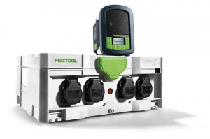 SYS-PowerHub SYS-PH, Festool - Img 5