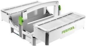 SYS-StorageBox SYS-SB, Festool