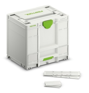 Systainer³ SYS3-COMBI M 337, Festool