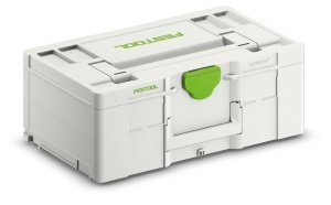 Systainer³ SYS3 L 187, Festool