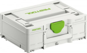 Systainer³ SYS3 M 137, Festool - Img 2