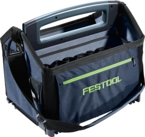 Systainer³ ToolBag SYS3 T-BAG M, Festool - Img 2
