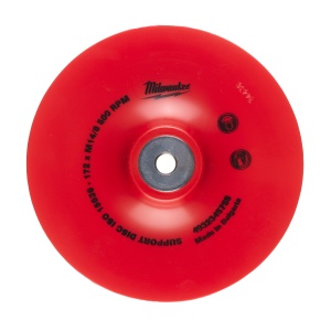 Taler flexibil pentru polizoare unghiulare, 180mm, 4932345758 Milwaukee