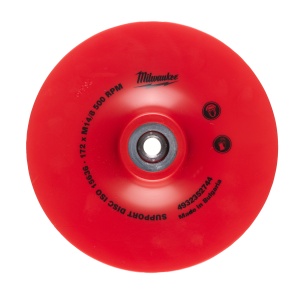 Taler flexibil pentru polizoare unghiulare, 180mm, 4932352744 Milwaukee