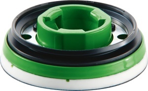 Talpa de lustruit PT-STF-D90 FX-RO90, Festool