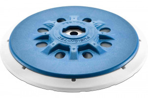 Talpa de slefuit FUSION-TEC ST-STF D150/MJ2-M8-H-HT, Festool - Img 9