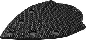 Talpa de slefuit lamele SSH-STF-V93L/6, Festool