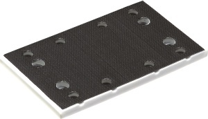 Talpa de slefuit SSH-STF-80x130/8, Festool
