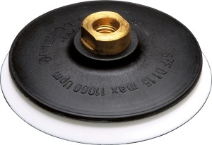 Talpa de slefuit ST-STF-D115/0-M14 H, Festool